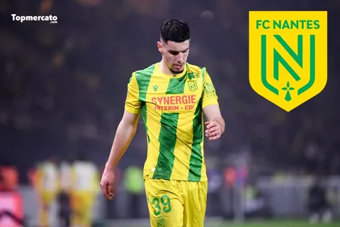 Mercato OM : un club de L1 se retire du dossier Abline