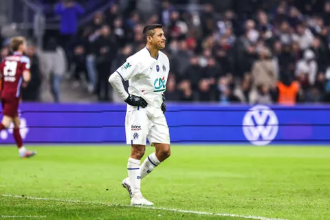 Mercato - OM : Sanchez émet un gros doute sur son avenir