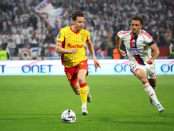 Lens-Lyon en DIRECT : suivez le match de la 6e journée de Ligue 1