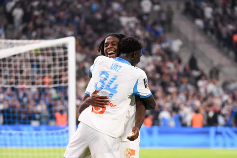 Mercato OM – Une gestion “à l’italienne” des jeunes Vaz et Bakola : court-termisme et plus-value comptable