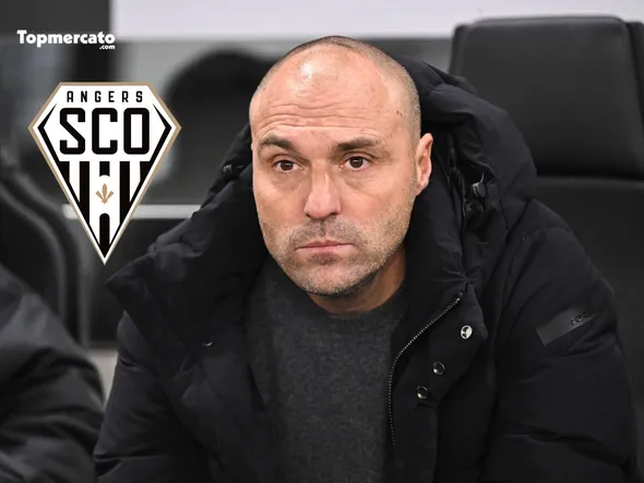 Mercato Angers : Sidiki Chérif, Himad Adbelli, Lilian Raolisoa… le marché s’emballe pour le SCO