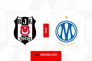 Pronostic Besiktas OM – Europa League (17/09/2026)