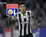 Igor Jesus, bourreau du PSG et… futur sauveur de l’OL ?