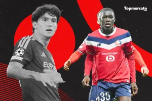 Ligue des champions : l’équipe-type de la J3 à l’accent Ligue 1 mais avec un absent polémique du PSG