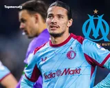 Mercato OM : le dossier Anis Hadj Moussa se complique encore, un concurrent de plus en Premier League