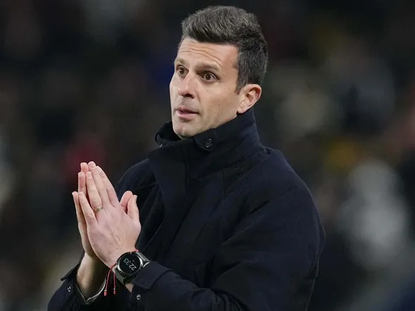 Mercato Rennes : un obstacle de plus dans le dossier Thiago Motta…