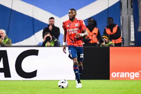 Mercato - Rennes veut chiper un attaquant de l’OL