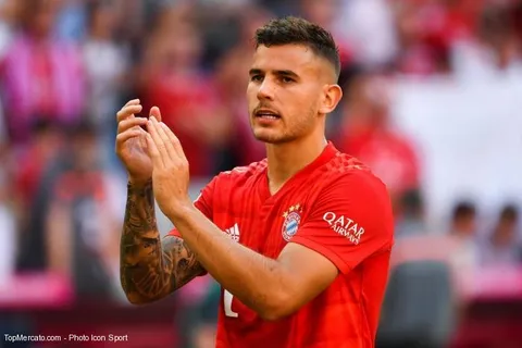 Bayern : Hernandez de retour en janvier ?