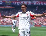 Mercato OL : après Endrick du Real Madrid, Lyon convainc l’AC Milan de lui prêter un grand espoir, Zachary Athekame