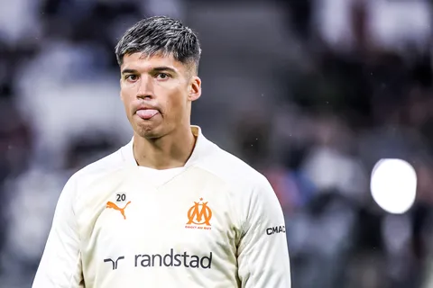 Mercato - OM : Longoria lève le voile sur l’avenir de Correa