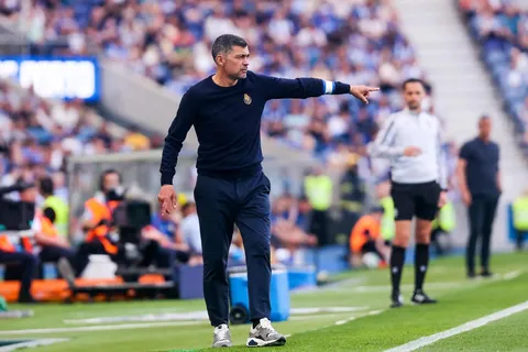 Mercato - Porto, OM : Conceição confirme à demi-mots