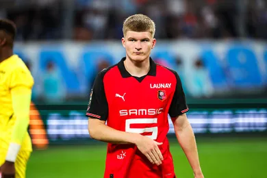 Mercato Rennes : grosse bataille en Championship pour Jordan James, une jolie plus-value attendue
