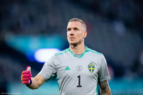 Mercato - LOSC : de la concurrence sur le dossier Olsen ?