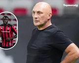 Mercato Nice : 3 défenseurs centraux de L1 à recruter comme joker après la blessure de Mendy