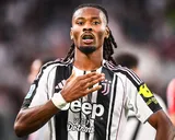 Mercato Juve : un cador de Premier League repoussé pour Khéphren Thuram