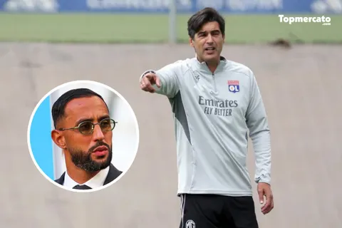 Mercato OL : Lyon veut s’offrir un crack pisté par l’OM pour 0€