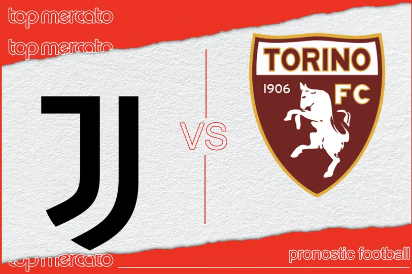 Pronostic Juventus – Torino