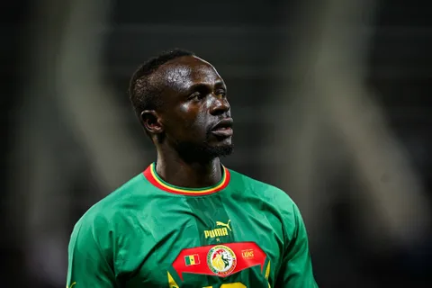 Mané proche d’un retour en Europe ?