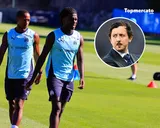 OM : Darryl Bakola va changer les plans du club sur le mercato ?