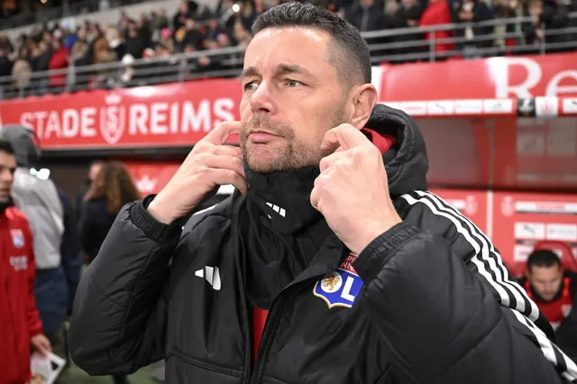 Mercato - OL : les 3 raisons du limogeage de Pierre Sage