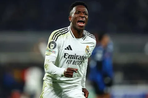 Vinicius Jr prend sa revanche sur le Ballon d’Or !