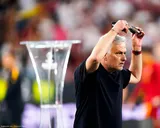 AS Rome : les révélations de Mourinho sur l’offre saoudienne