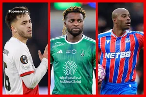 Mercato en direct – Tous les transferts et rumeurs du dernier jour