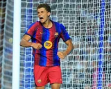 Mercato Barça : 4 buts en 5 matchs… Toujours pas de buteur recruté, Hamza Abdelkarim peut-il être la surprise de l’été ?