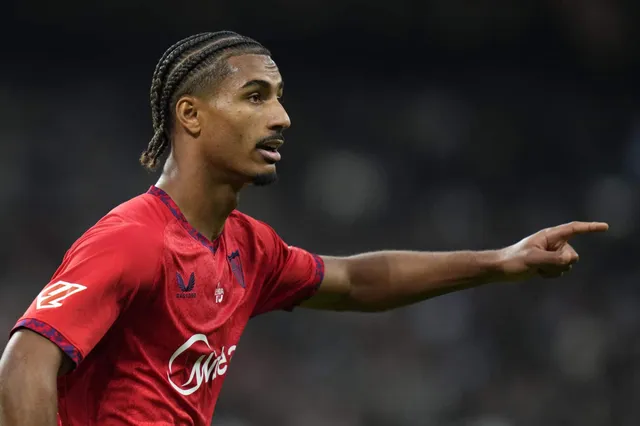 Mercato - Mercato Live : Loïc Badé n’ira pas à Aston Villa (25 janvier 2025)