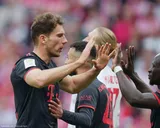 Bayern Munich : une recrue estivale marque enfin !