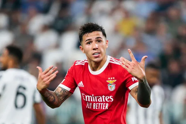 Mercato - Liverpool rembarré pour un champion du monde 2022 !