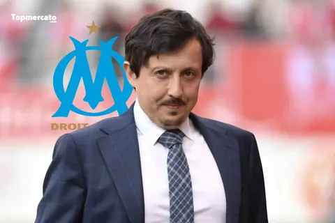 Mercato OM : une vente à 12 M€ déjà compromise