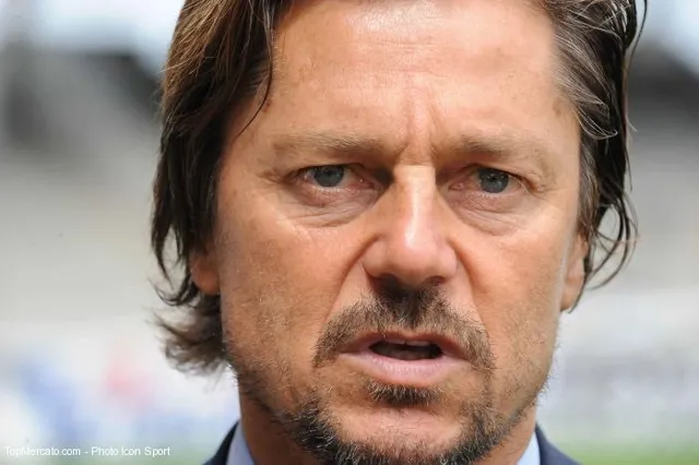Strasbourg-Reims : Daniel Bravo a présenté ses excuses