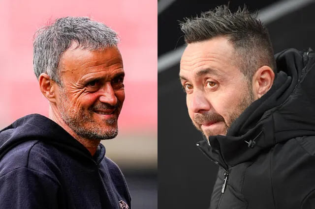 PSG-OM : “ce n’est pas un clasico”… 3 chiffres pour comprendre le débat De Zerbi-Luis Enrique