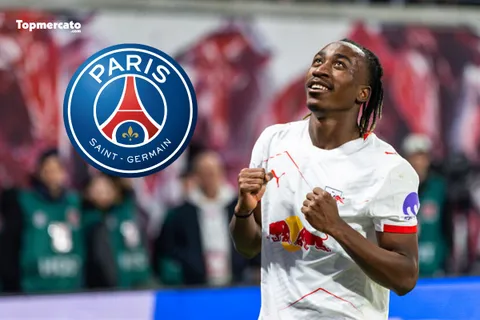 Mercato – “Il ne faut pas sous-estimer le PSG” dans le dossier Yan Diomandé