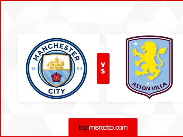 Pronostic Manchester City Aston Villa – Premier League (24/05/2026)
