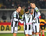 Mercato Manchester United : les Red Devils envisagent une offre pour le “Peter Crouch italien” à 35 M€
