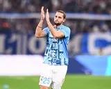 L’OM boucle un latéral gauche en attendant la décision d’Adrien Rabiot