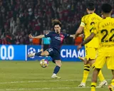 PSG-Dortmund : le post cinglant de Vitinha après l’élimination