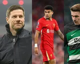 Coup dur pour Xabi Alonso, les 3 cibles du Barça, Gyokeres part au clash… Les 3 infos mercato du jour