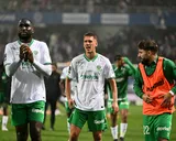 Mercato ASSE :  “il restera un Vert pour toujours”, une vente à 2 M€ officialisée