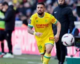 Nantes : Kombouaré soulagé pour une recrue hivernale