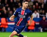 PSG : la durée de la prolongation d’Achraf Hakimi révélée