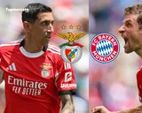 Benfica – Bayern Munich : chaîne TV, heure et compos probables du match