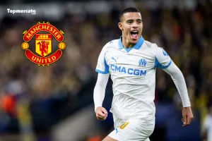 Rumeur OM : Mason Greenwood de retour à Manchester United, l’impossible transfert