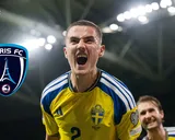 Mercato – Le Paris FC s’est fait rembarrer en janvier pour le défenseur mondialiste Gustaf Lagerbielk