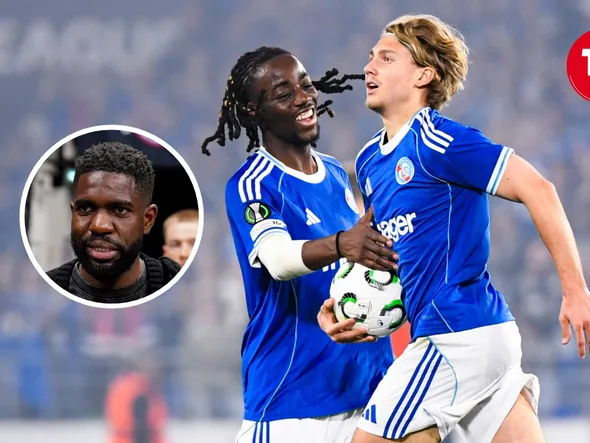 Strasbourg : “je les vois gagner la Conference League, mais le Rayo ne sera pas simple”, Samuel Umtiti ne met aucune limite au Racing
