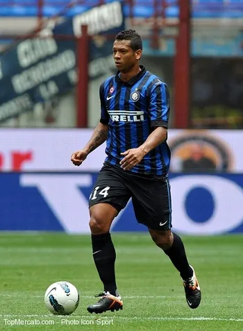 Freddy Guarin