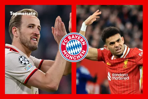 Le top 10 des plus gros achats de l’histoire du Bayern Munich