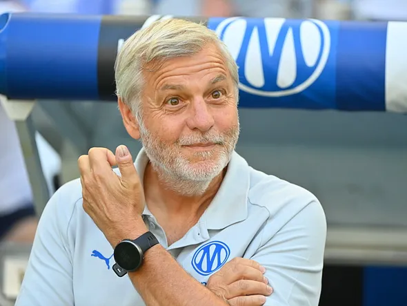 Mercato OM : accord trouvé avec un partant de la Juve, un prêt est à l’étude
